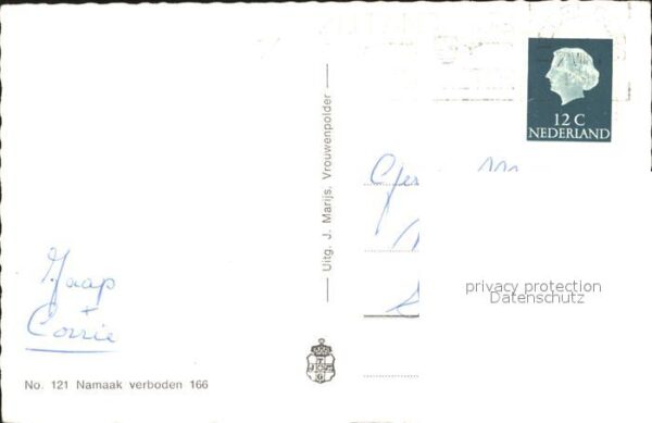 Vrouwenpolder Ford den Haakweg – Bild 2