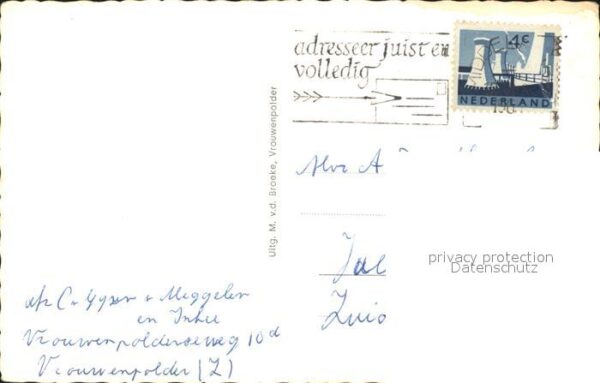 Vrouwenpolder Vrouwenpolderseweg – Bild 2