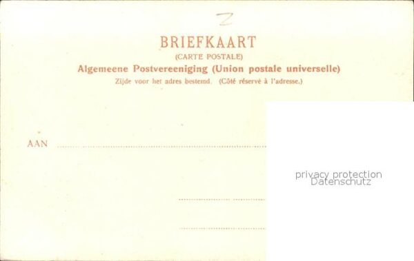 Vlissingen Standbeeld van Admiraal de Ruyter Denkm – Bild 2