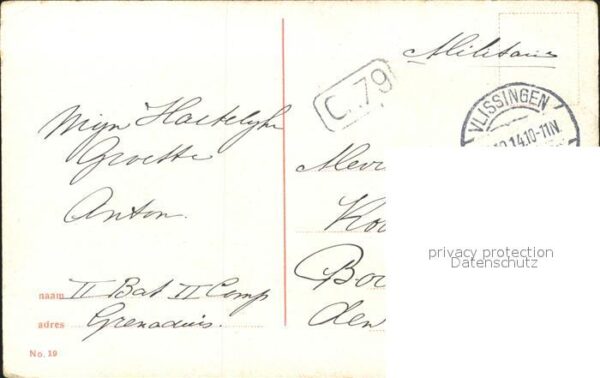 Vlissingen Bad Hotel – Bild 2