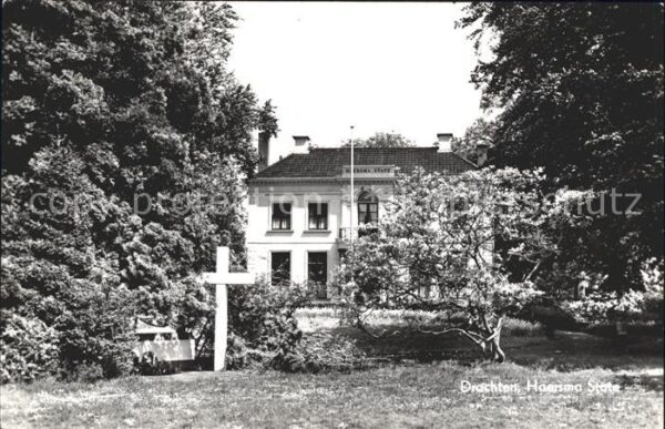 Drachten Haersma State