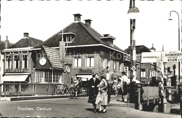 Drachten Centrum