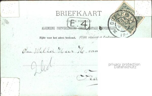 Dokkum bij de begraafplaats – Bild 2