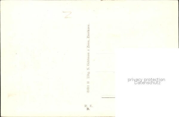 Zierikzee Nobelpoort – Bild 2