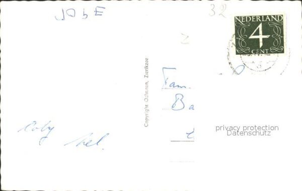 Zierikzee Zuidhavenpoort – Bild 2