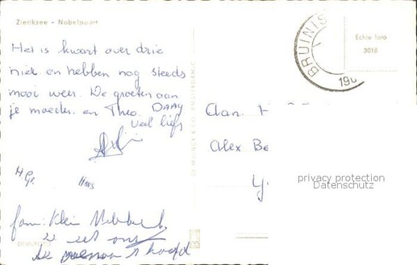 Zierikzee Nobelpoort – Bild 2