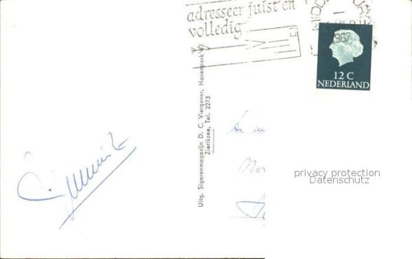 Zierikzee Zuid Havenpoort – Bild 2