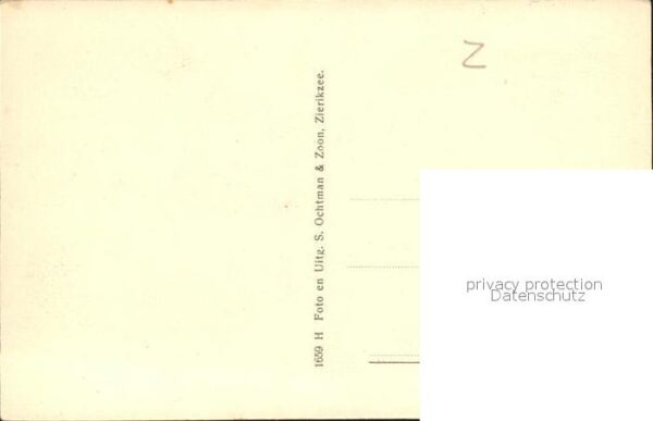 Zierikzee Noordhavenpoort – Bild 2