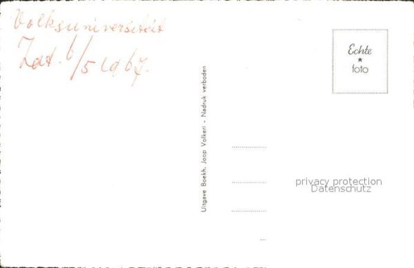 Zierikzee Vrijpoortje – Bild 2