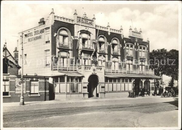 Vlissingen Hotel Zeeland