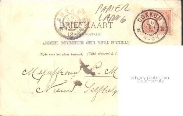 Dokkum Oostergracht – Bild 2