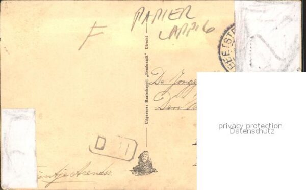Beetsterzwaag Cornelia Stichting – Bild 2