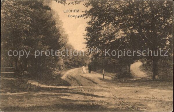 Lochem Boschkiek