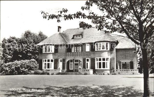 Lochem Huize Beukestein