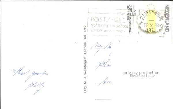 Lochem Huize Beukestein – Bild 2