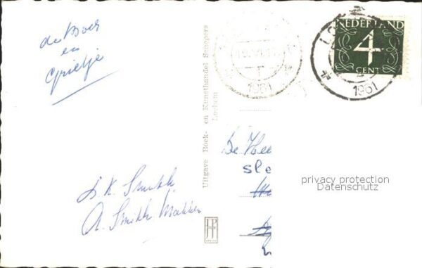 Lochem Huize De Cloese Schloss – Bild 2