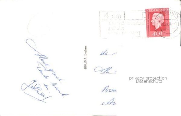 Lochem Gemeentehuis Rathaus – Bild 2