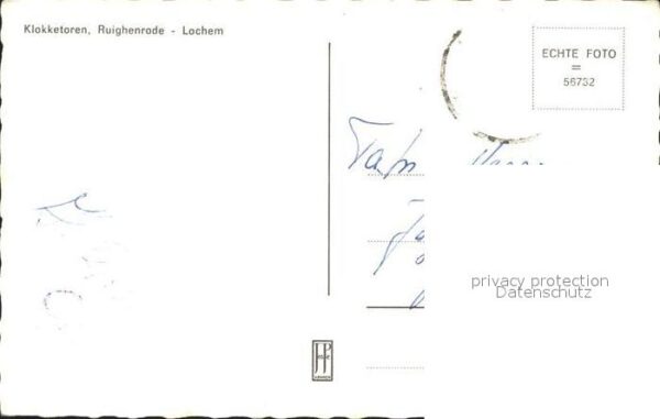 Lochem Klokketoren Landgoed Ruighenrode – Bild 2