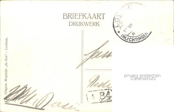 Lochem De 5 kijkjes bij Hotel de Luchte – Bild 2