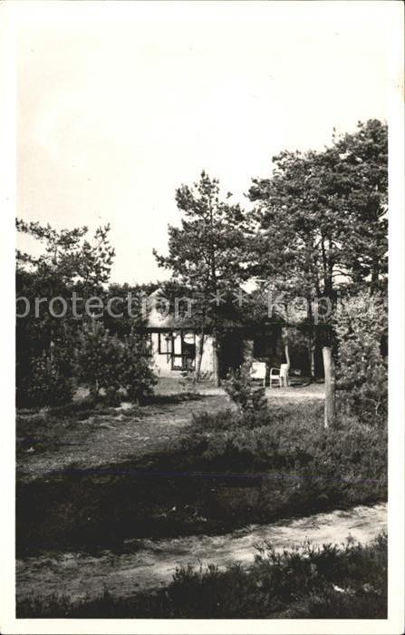 Lochem Landgoed Ruighenrode Gezinsbungalow