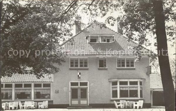 Barchem Hotel De Dolle Hoed