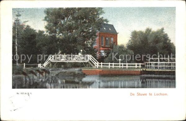 Lochem De Stuwe