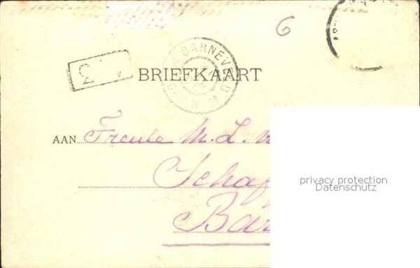 Lochem Gedenksteen wijlen Mr. C. J. Sickesz Ge – Bild 2