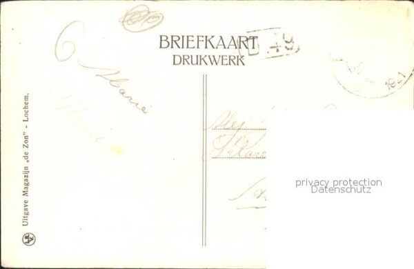Lochem De Stuwe Wehr – Bild 2