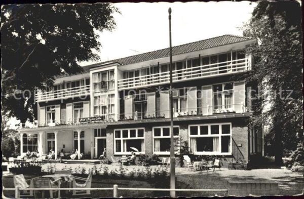 Lochem Hotel en Chalet 't Hof van Gelre