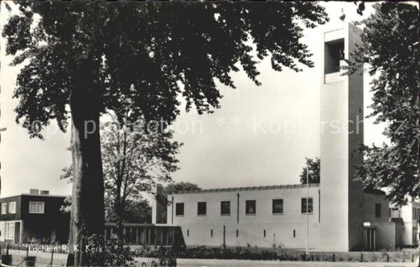 Lochem RK Kerk Kirche