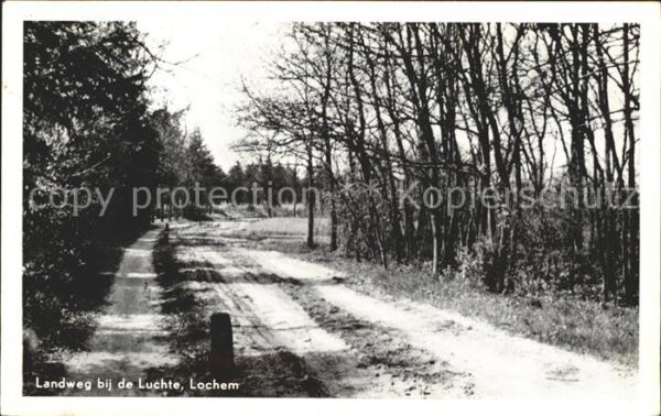 Lochem Landweg bij de Luchte