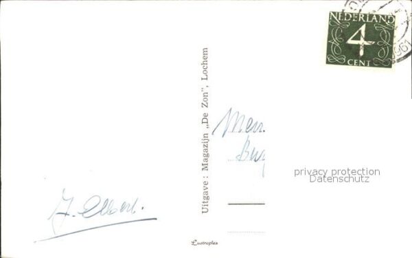 Lochem Landweg bij de Luchte – Bild 2