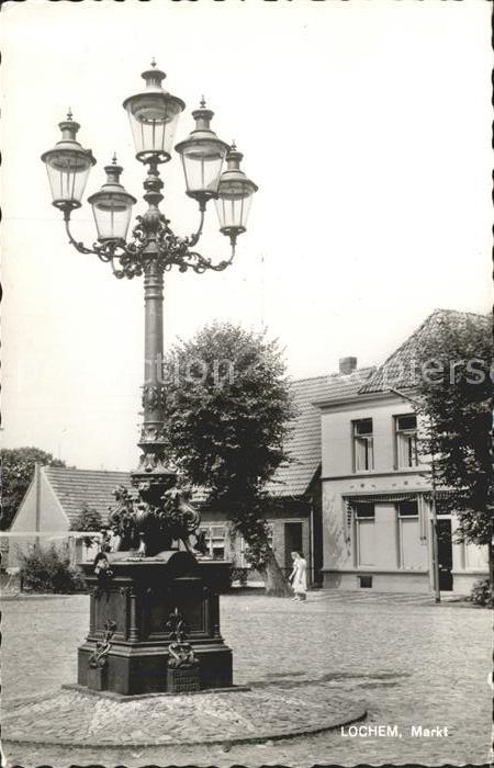 Lochem Markt