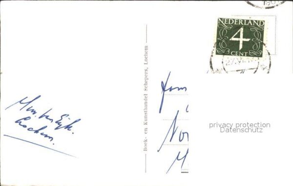 Lochem Vijver Berkeloord – Bild 2