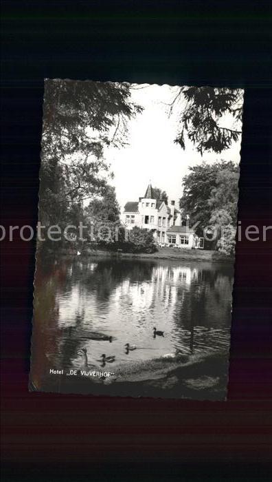 Lochem Hotel De Vijverhof