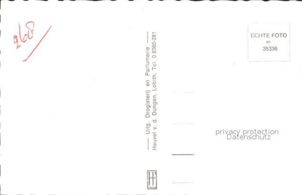 Tolkamer Lobith Boterdijk – Bild 2