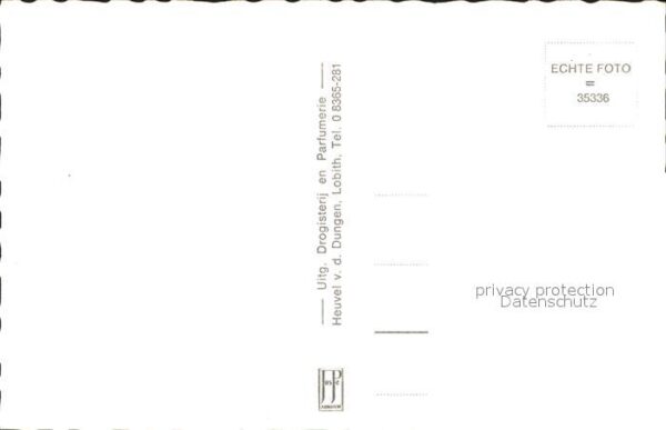 Lobith Ned Herv Kerk Kirche – Bild 2