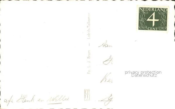Tolkamer Lobith Rijngezicht Rhein Boot – Bild 2