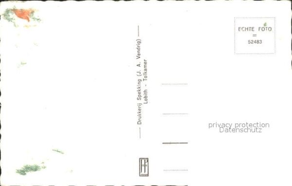 Lobith Ned Herv Kerk Kirche – Bild 2