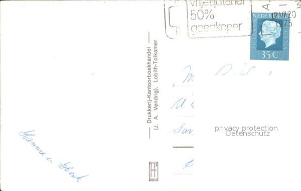 Tolkamer Lobith Boterdijk – Bild 2