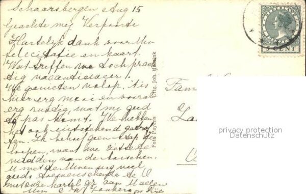 Schaarsbergen Berkenlaantje – Bild 2