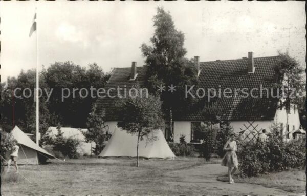 Schaarsbergen Camping International