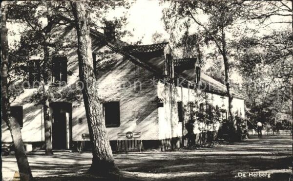 Schaarsbergen De Herberg Vakantiehuis en Jeugdherberg