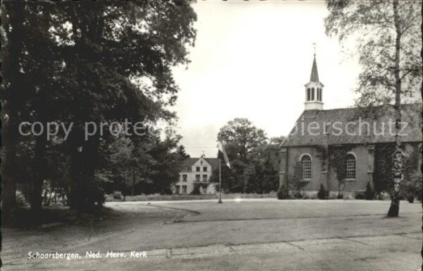 Schaarsbergen Ned Herv Kerk