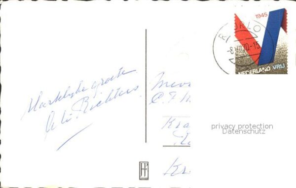 Ruurlo Reurle Hotel Avenarius – Bild 2