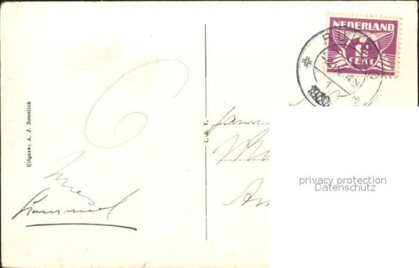 Ruurlo Reurle Kasteel Schloss – Bild 2