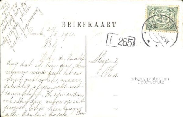 Ruurlo Reurle Windmolenveld b/h Doolhof – Bild 2