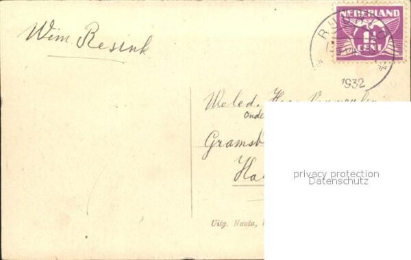 Ruurlo Reurle Orangerie Huize – Bild 2