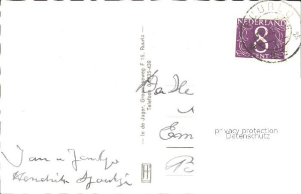 Ruurlo Reurle Postkantoor – Bild 2