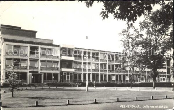 Veenendaal Julianaziekenhuis
